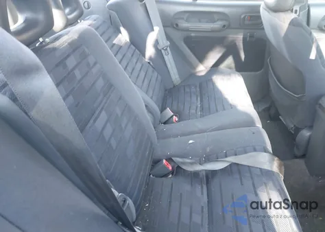 1997 Toyota Rav4 from USA, damaged, VIN JT3HP10V6V0144762